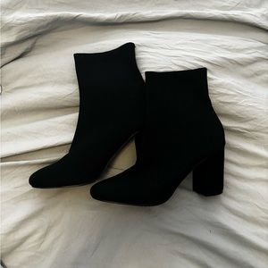 MIA boots